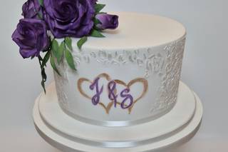 Louise Cannon Cakes - 11
