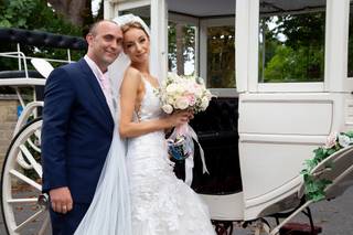 Surrey Downs Golf Club - 9