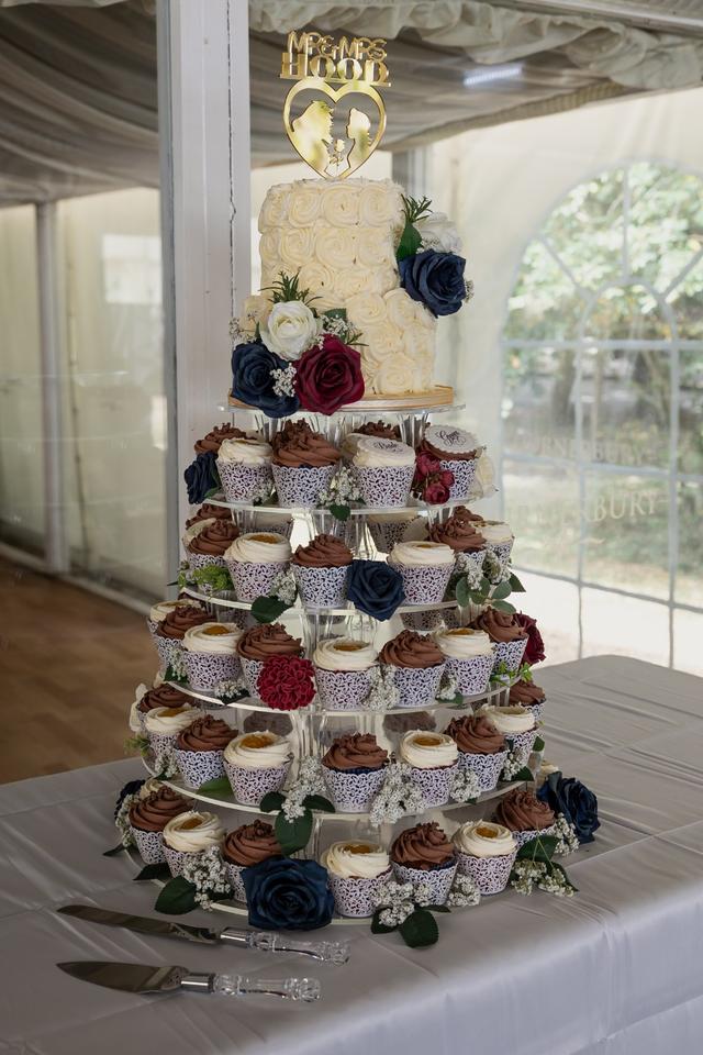 Sweetcake - 1