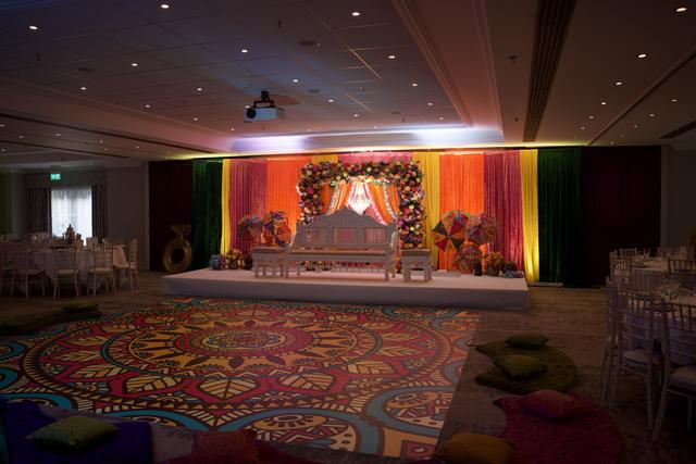 Delta Hotels by Marriott Worsley Park Country Club - 1