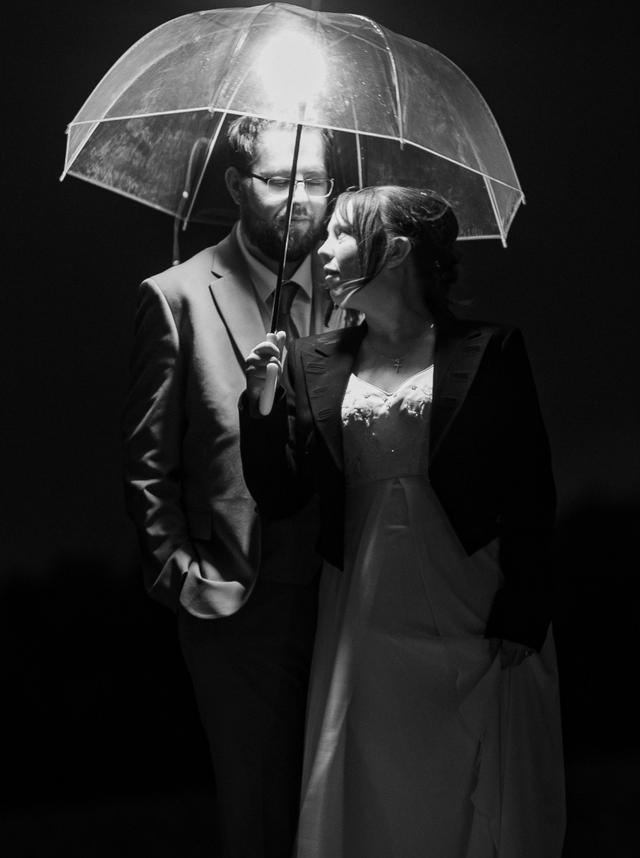 Le Wedding Photography - 2