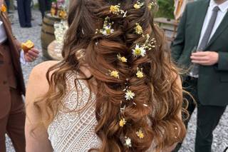 Linnie,me&beyond boho bridal hair - 5