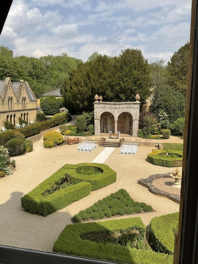 Ettington Park Hotel - 2