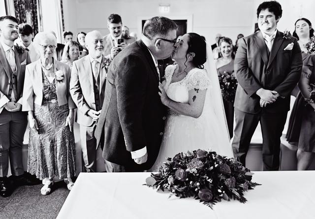 Big Day Weddings - 1