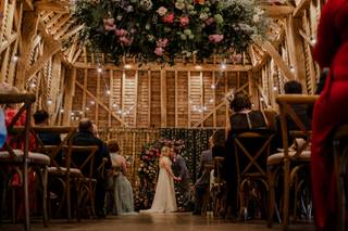 The Farmhouse at Redcoats - 6