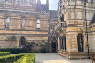 Ettington Park Hotel - 6