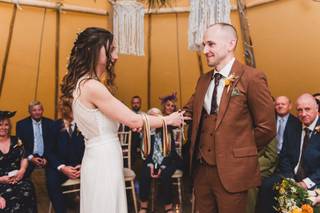 Linnie,me&beyond boho bridal hair - 6