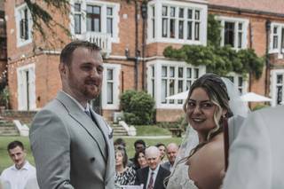 Your Big Day Photos - 6