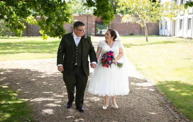 Big Day Weddings - 3