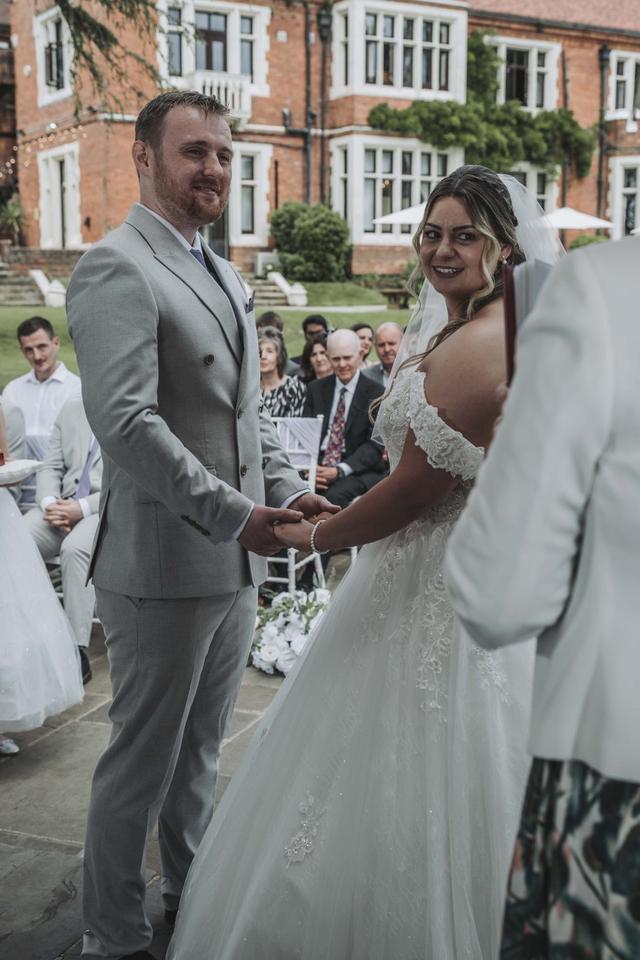 Your Big Day Photos - 1