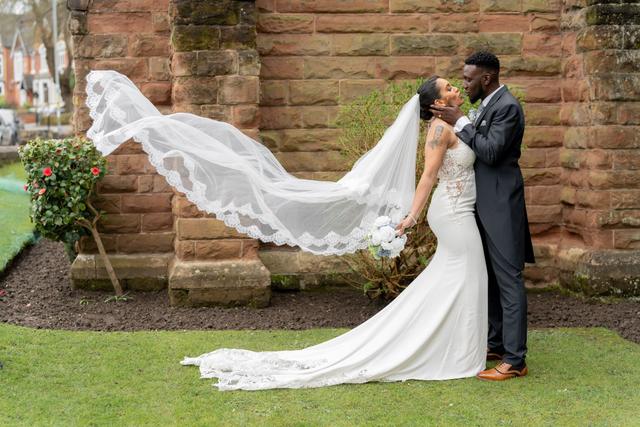 Precious Moments Photography & Film - 4