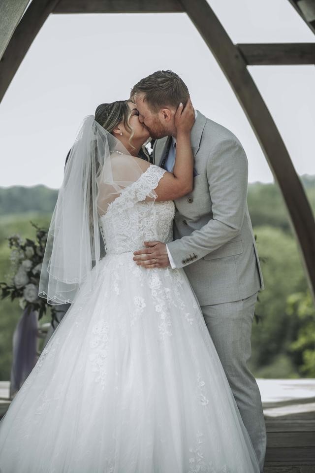 Your Big Day Photos - 2