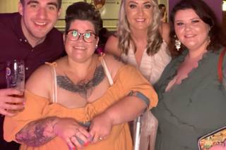 Booths & Backdrops - 6