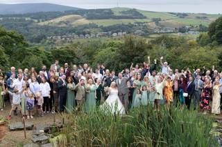 The Stables Wedding Farm - 5