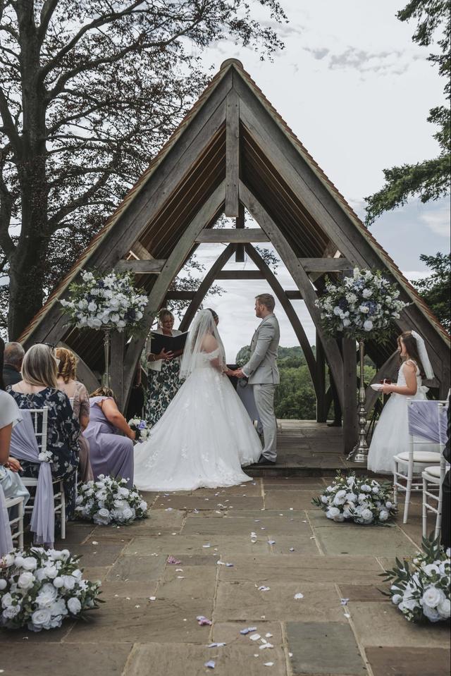 Your Big Day Photos - 3