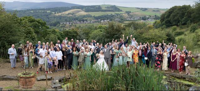 The Stables Wedding Farm - 1
