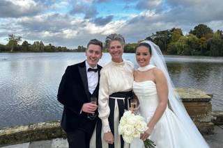 Arabella Wilde - A Wilde Celebrant - 11