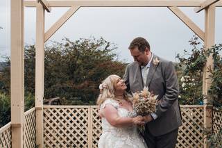 The Stables Wedding Farm - 6