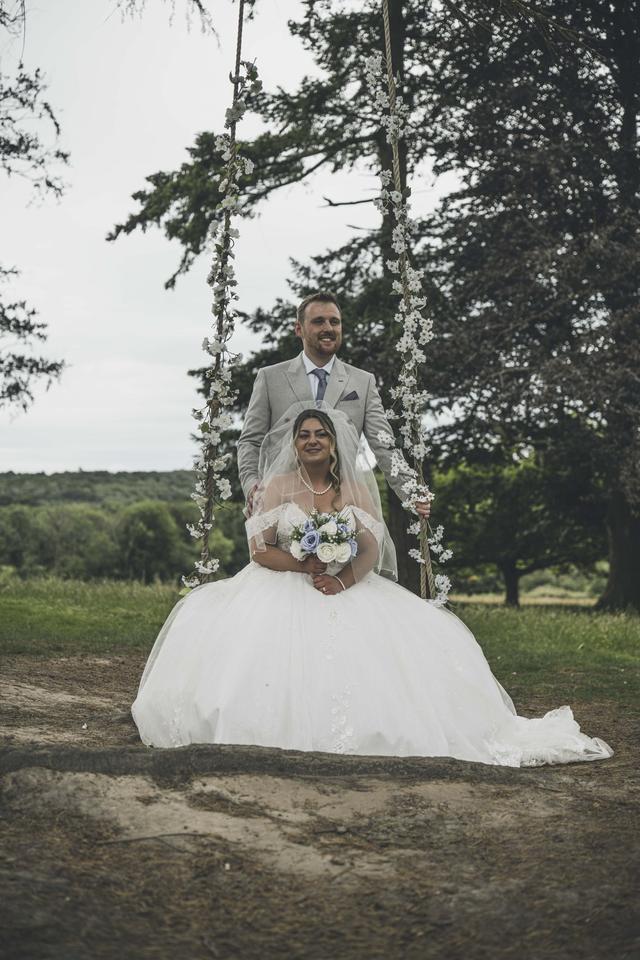 Your Big Day Photos - 4
