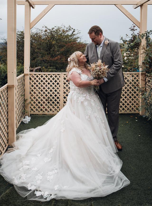 The Stables Wedding Farm - 2