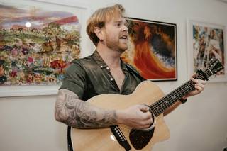 Jonny Lewis Entertainment - 7
