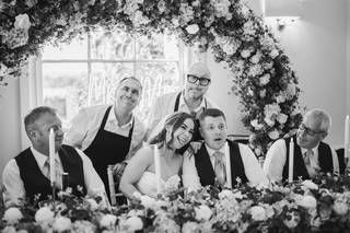 The Sing Along Waiters Ltd - 15