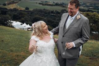 The Stables Wedding Farm - 7