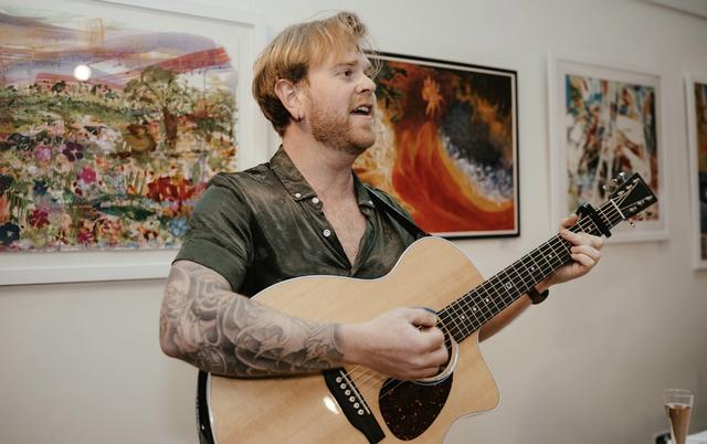Jonny Lewis Entertainment - 4