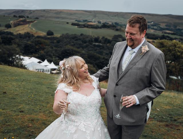 The Stables Wedding Farm - 3