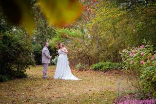 Park Farm Weddings - 5