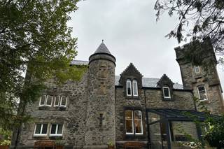 Castle Craigard - 5