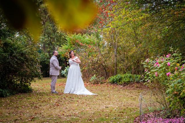 Park Farm Weddings - 1