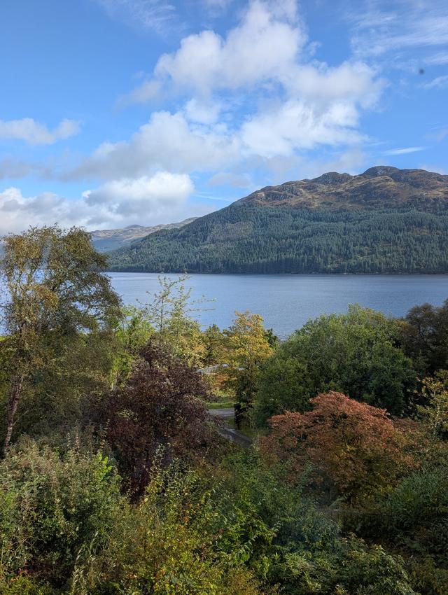 Castle Craigard - 2