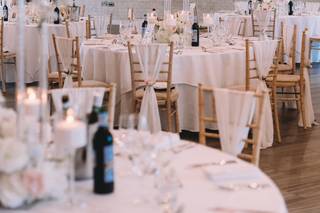 Floral Decor at Colshaw Hall - 8