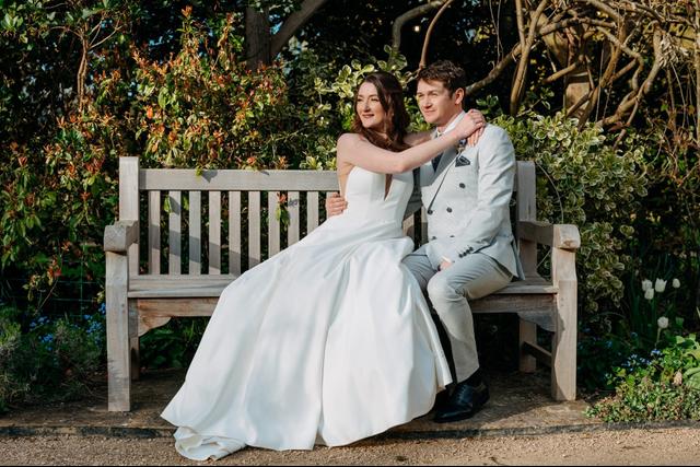 Raw Weddings - Photography - 1