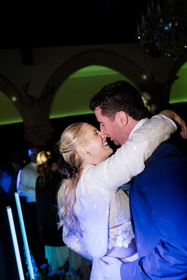 Huntsham Court - 2