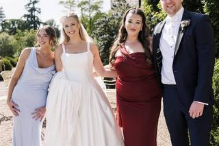 Huntsham Court - 6