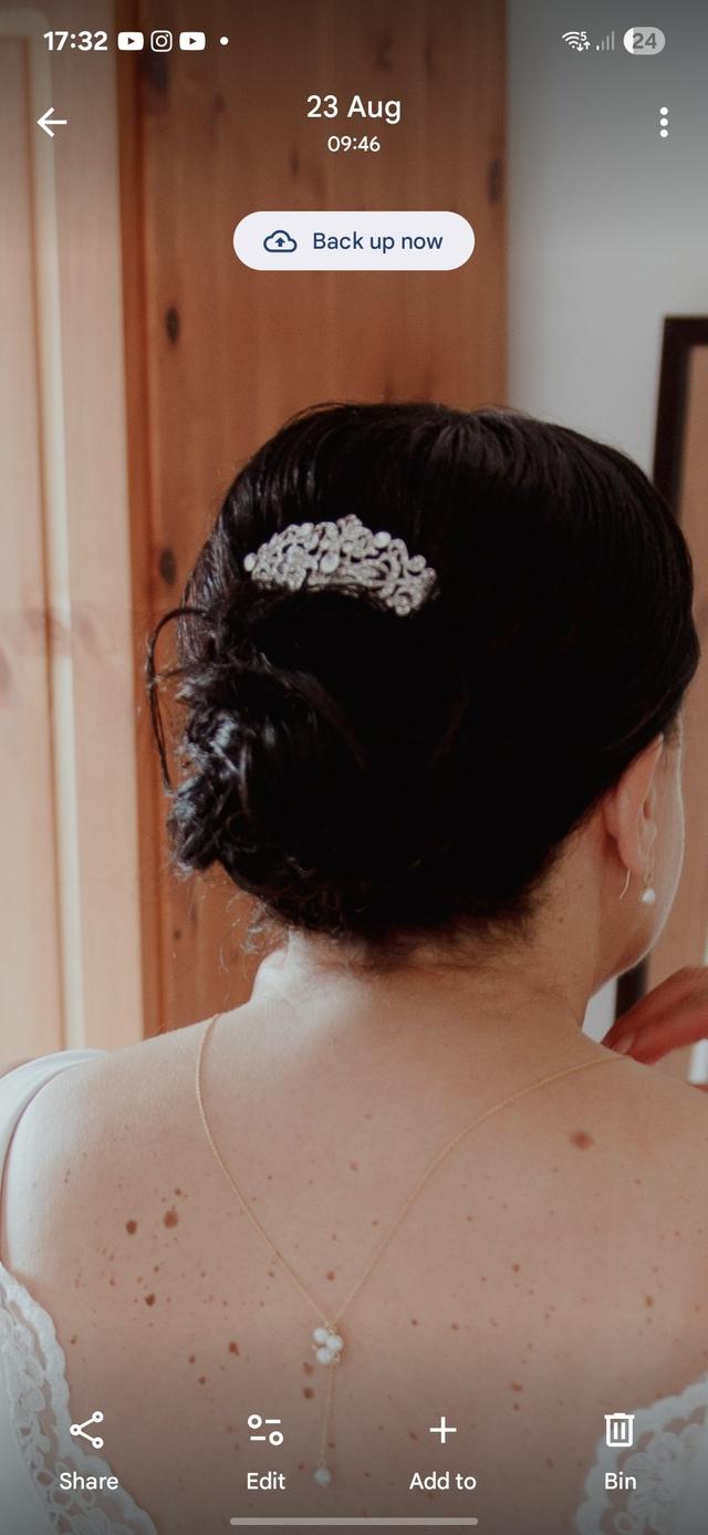Hair by Tisch Townley - 1