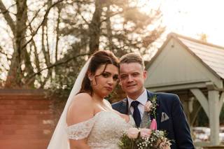 Fairlawns Hotel & Spa - 5