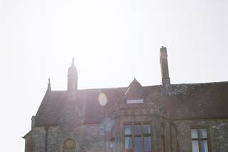 Huntsham Court - 7