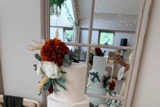 Cakes by Zoe - 1