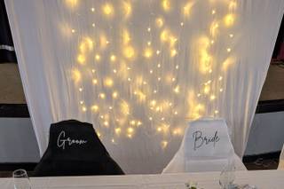 Rustic Wedding Blooms Hire & Co - 18