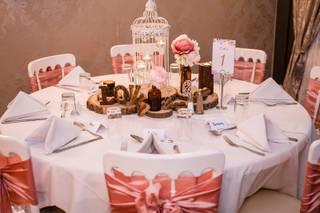 Dimple Well Lodge Hotel - 9