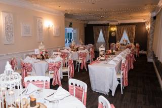 Dimple Well Lodge Hotel - 10