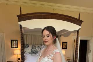 Sophie Bruno Hair & Make-up Artist - 9