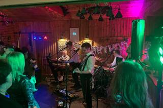 The Noughtie Boys - 7