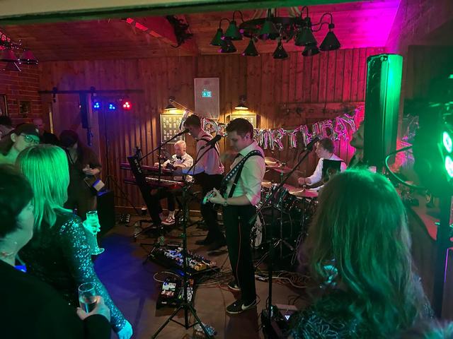 The Noughtie Boys - 3