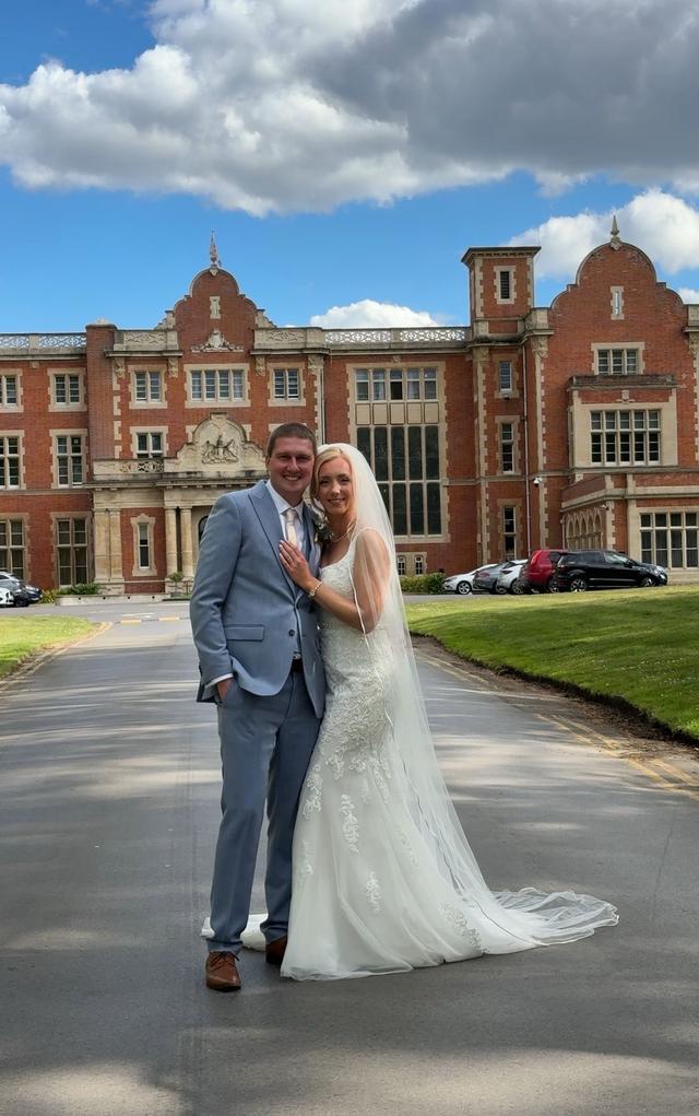 Easthampstead Park - 3