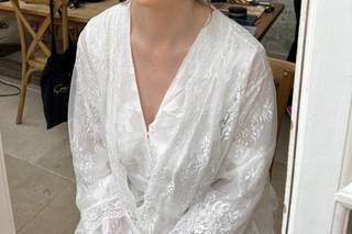 Sophie Bruno Hair & Make-up Artist - 11