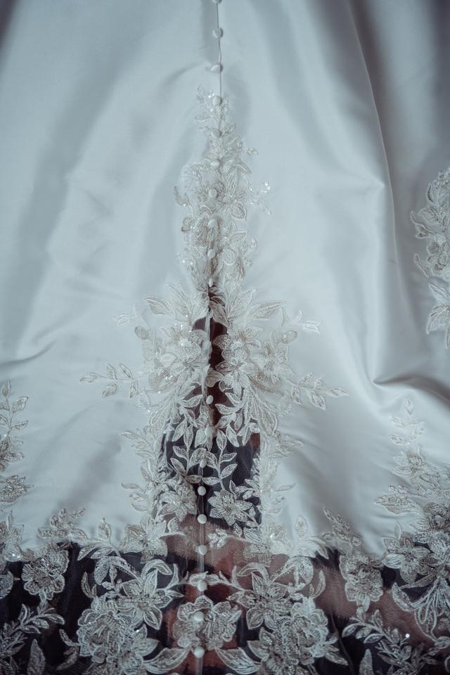 Victoria Elaine Bridal - 4